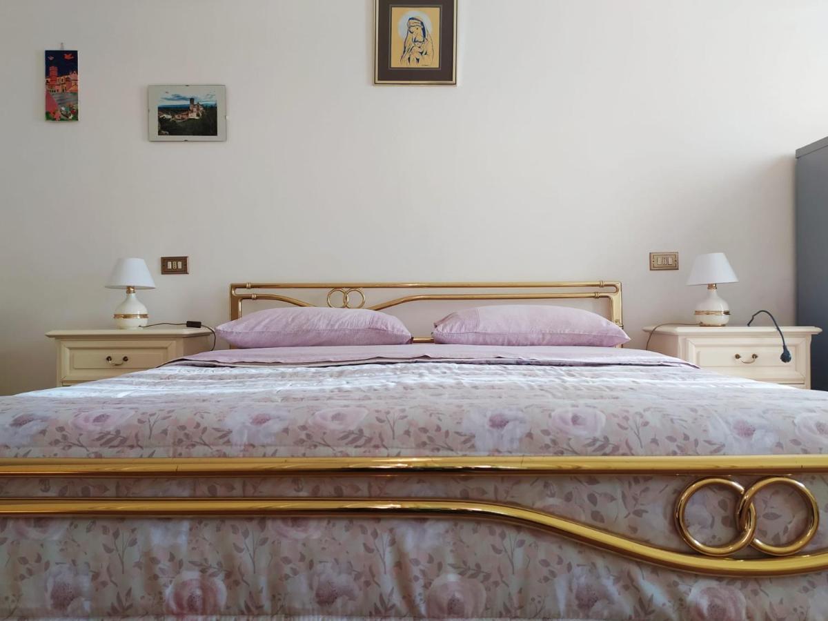 Residenza Damiano Ξενοδοχείο Ασίζη Εξωτερικό φωτογραφία