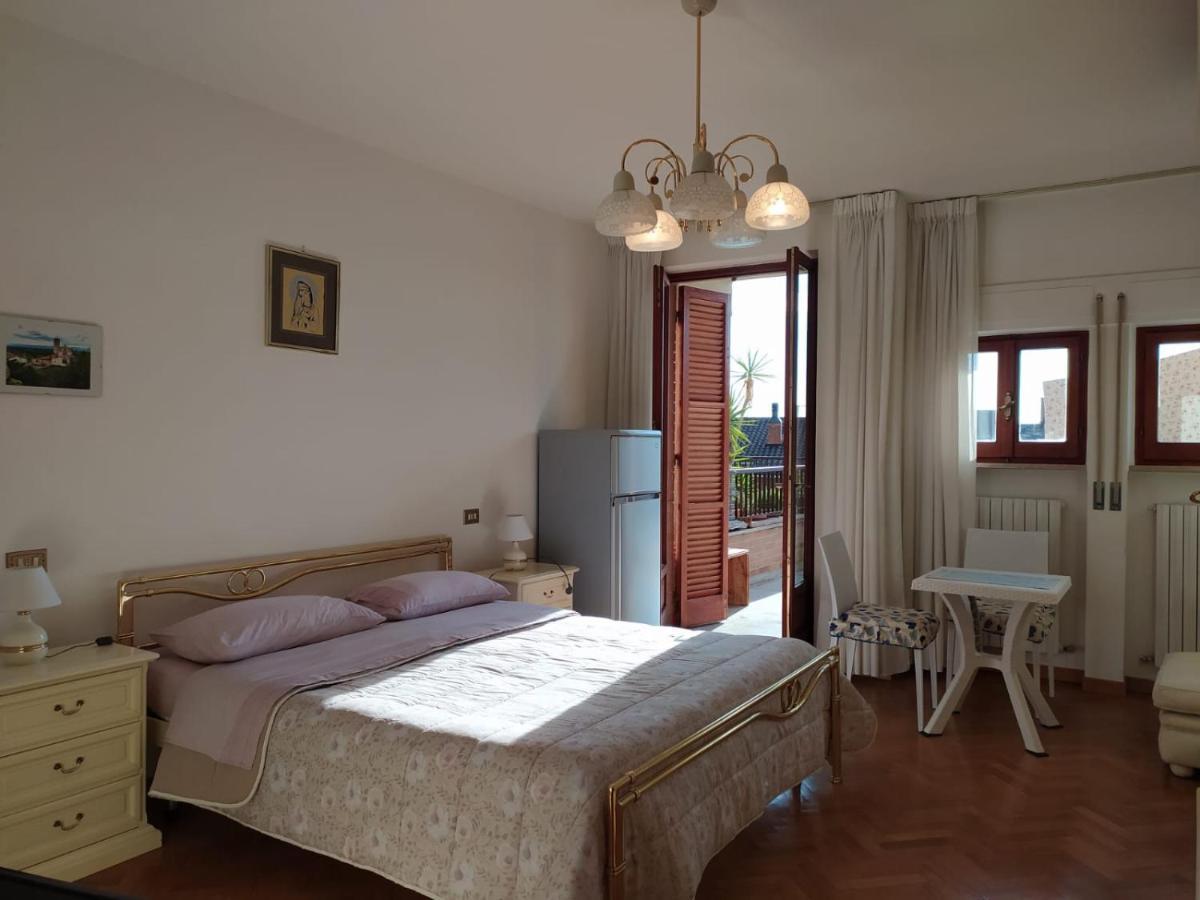 Residenza Damiano Ξενοδοχείο Ασίζη Εξωτερικό φωτογραφία