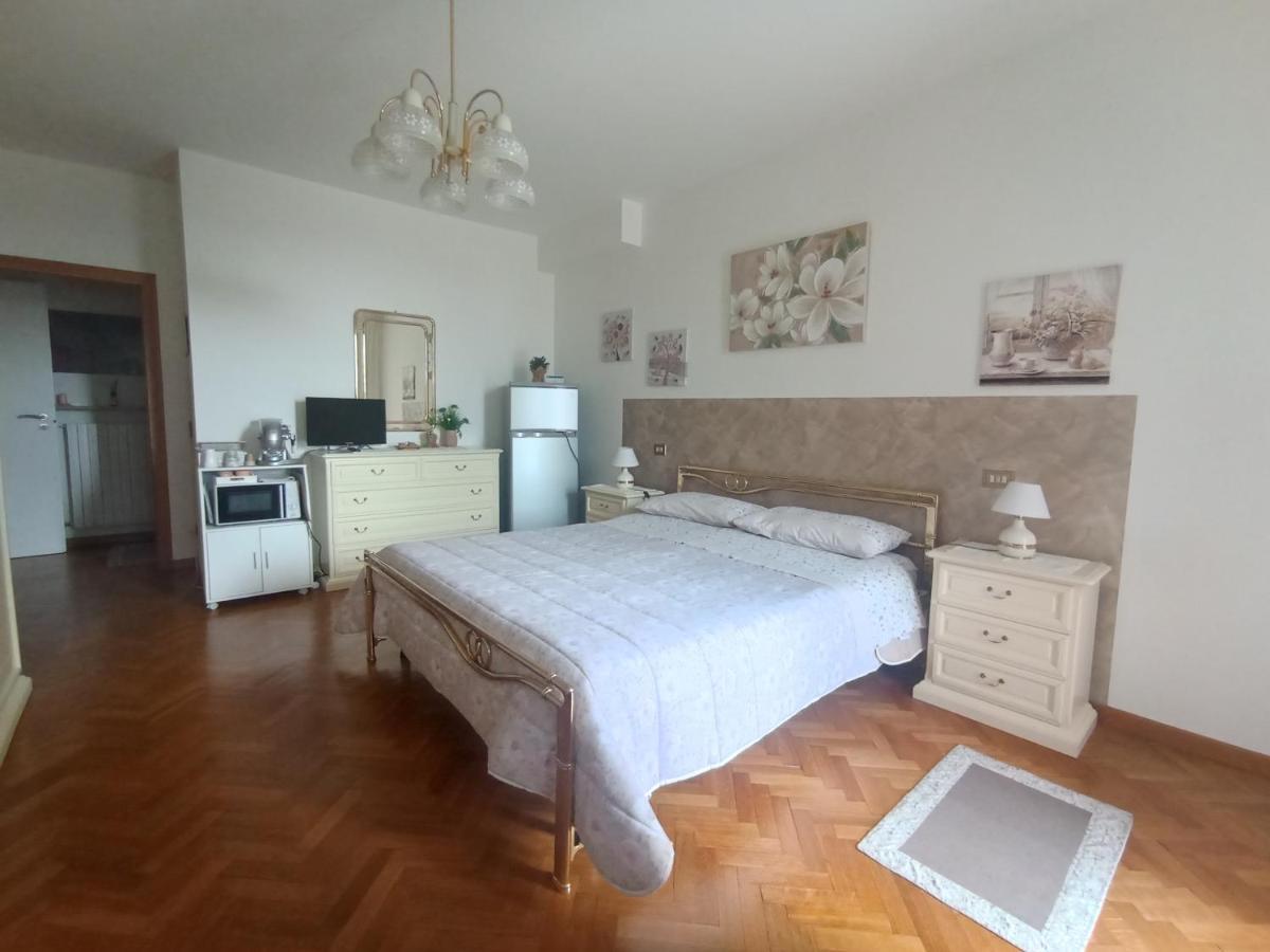Residenza Damiano Ξενοδοχείο Ασίζη Εξωτερικό φωτογραφία