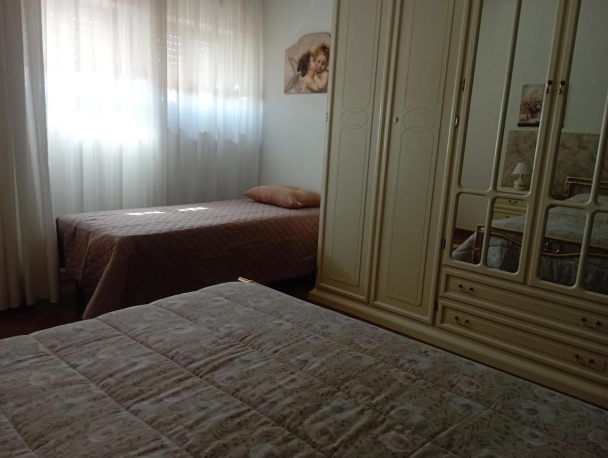 Residenza Damiano Ξενοδοχείο Ασίζη Εξωτερικό φωτογραφία
