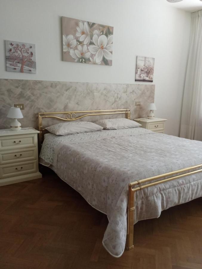 Residenza Damiano Ξενοδοχείο Ασίζη Εξωτερικό φωτογραφία